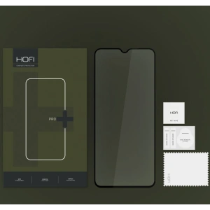 Hurtownia GSM - Gehärtetes Glas Hofi Glass Pro+ Motorola Moto E13 Schwarz - HOFI335 - {ean13} - Hurt